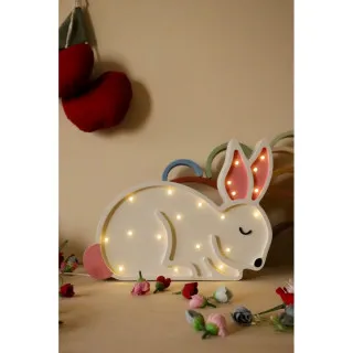 TWO N KIDS LED LAMPA ZEKA