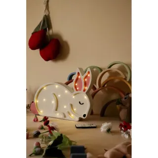 TWO N KIDS LED LAMPA ZEKA