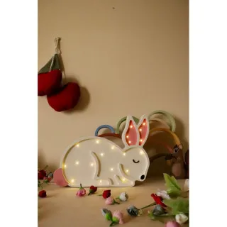 TWO N KIDS LED LAMPA ZEKA