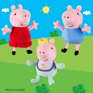 PEPPA PIG 20INCH PLIS 
