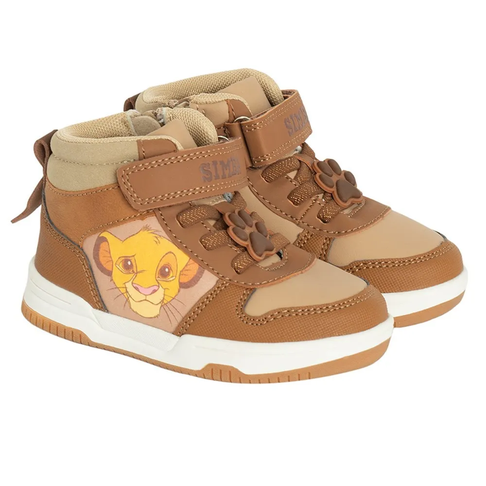 COOL CLUB THE LION KING PATIKE