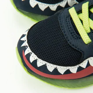 COOL CLUB PATIKE LEISURE SHOES NAVY BLUE