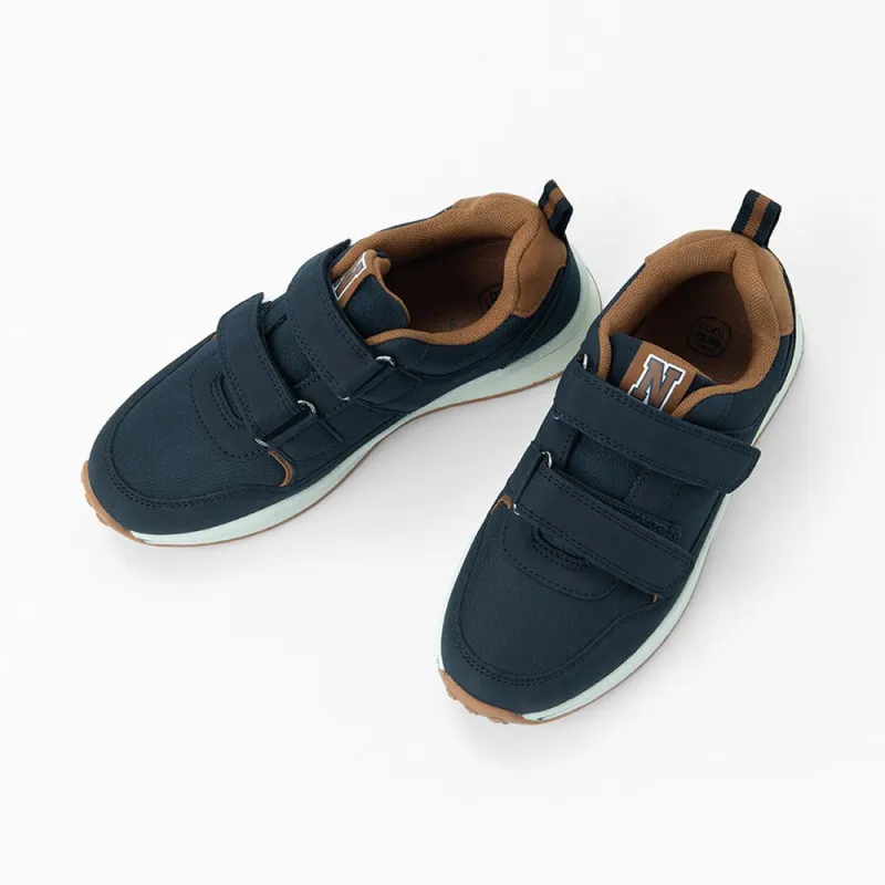 COOL CLUB PATIKE LEISURE SHOES NAVY BLUE