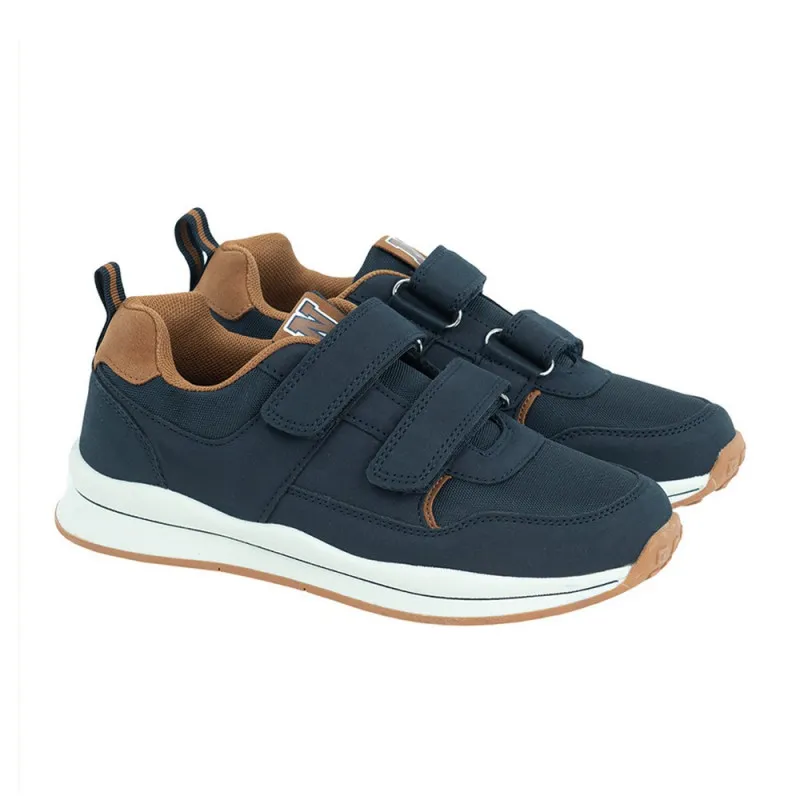 COOL CLUB PATIKE LEISURE SHOES NAVY BLUE