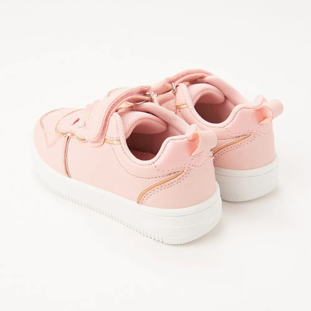 COOL CLUB PATIKE LEISURE SHOES LIGHT PINK