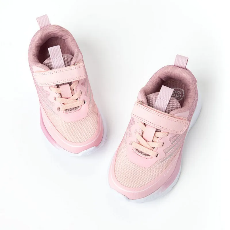 COOL CLUB PATIKE LEISURE SHOES PINK