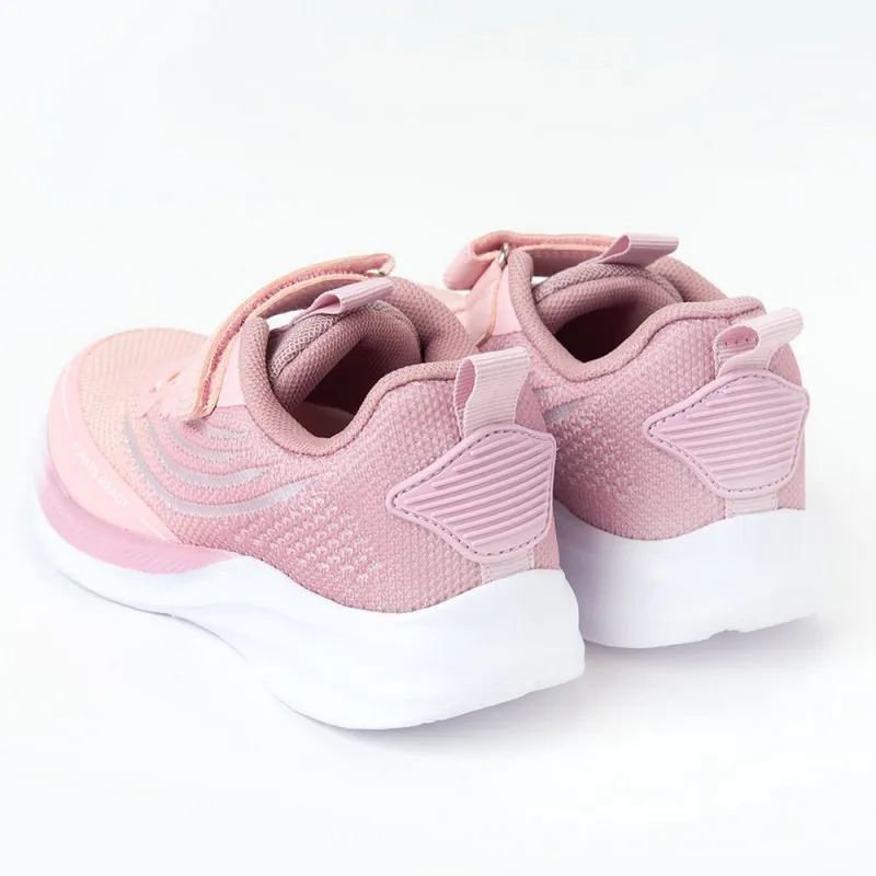 COOL CLUB PATIKE LEISURE SHOES PINK