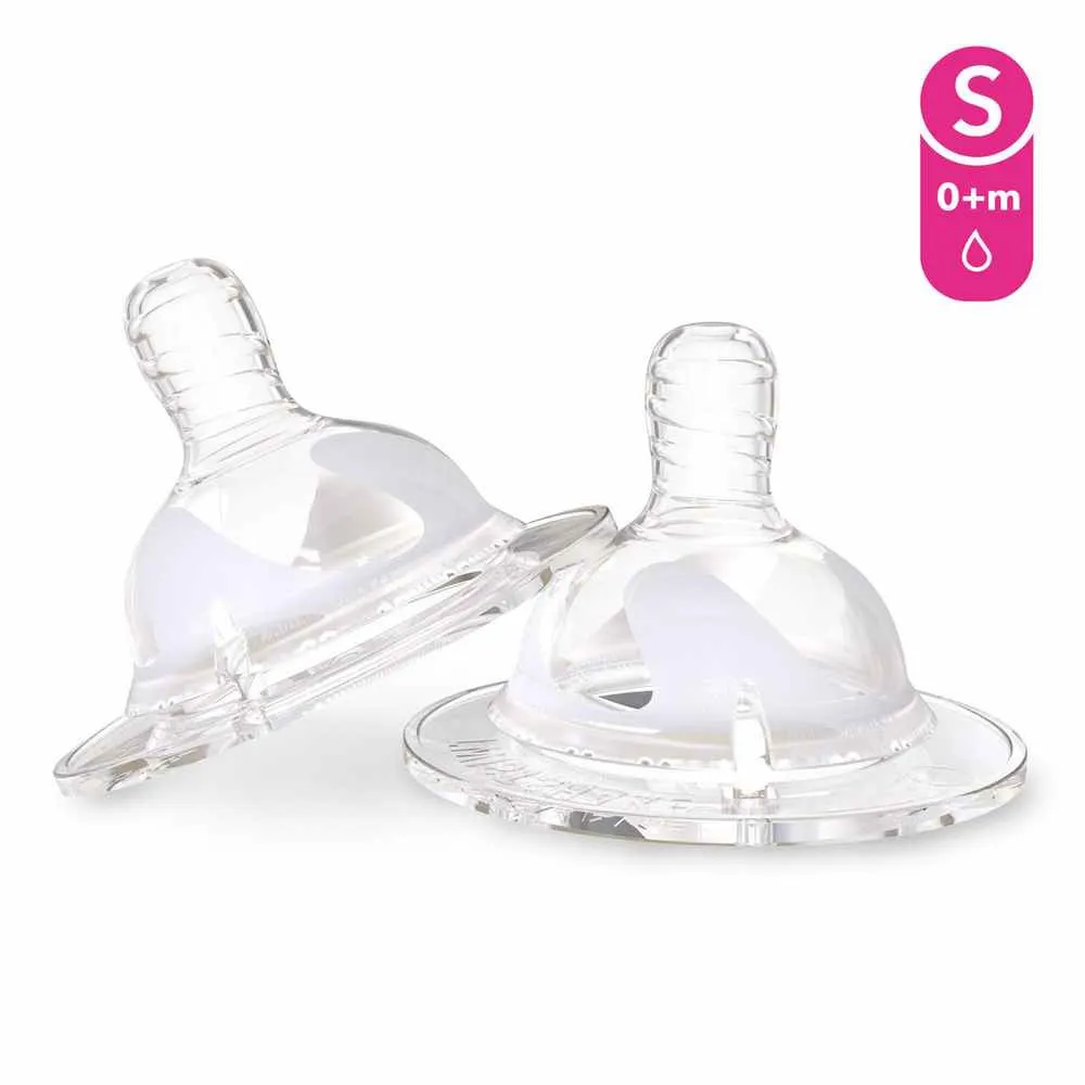 TWISTSHAKE ANTI-COLIC CUCLA SMALL 0 M 