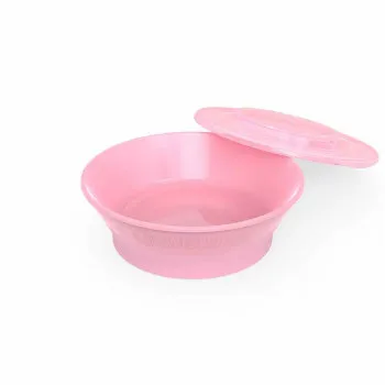 TWISTSHAKE CINIJA 6 PASTEL PINK 