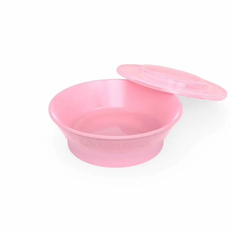 TWISTSHAKE CINIJA 6 PASTEL PINK