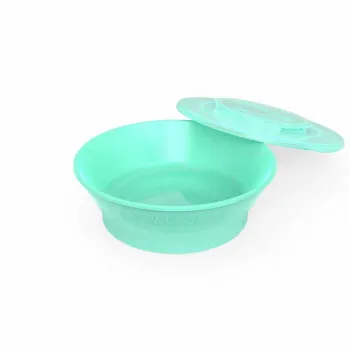 TWISTSHAKE CINIJA 6 PASTEL GREEN 