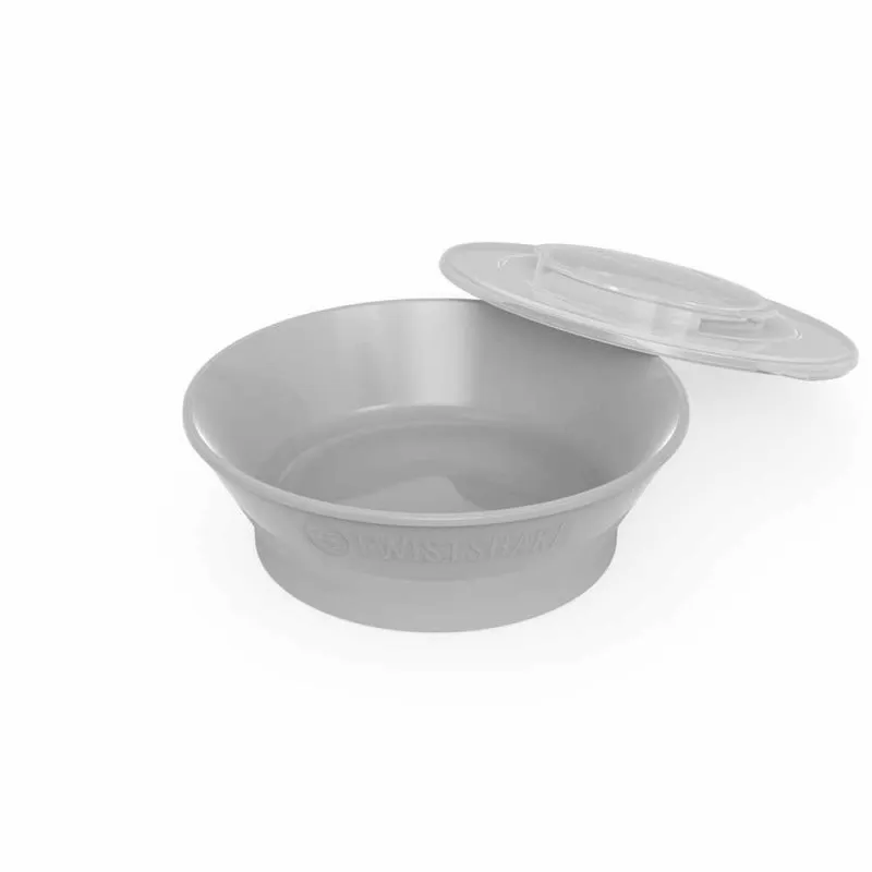 TWISTSHAKE CINIJA 6 PASTEL GREY