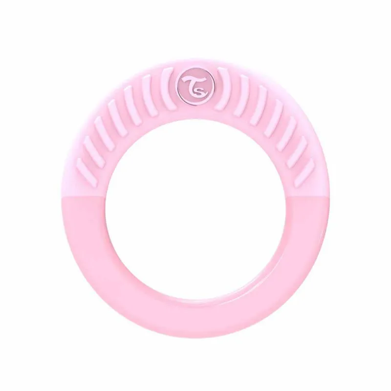 TWISTSHAKE GLODALICA 1 M PASTEL PINK 