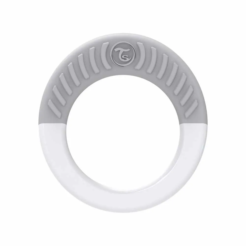 TWISTSHAKE GLODALICA 1 M PASTEL WHITE 