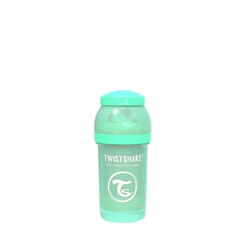 TWISTSHAKE FLASICA ZA BEBE 180 ML PASTEL GREEN 