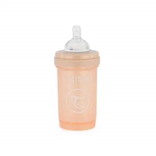 TWISTSHAKE FLASICA ZA BEBE 180 ML PEARL CHAMPAGNE 