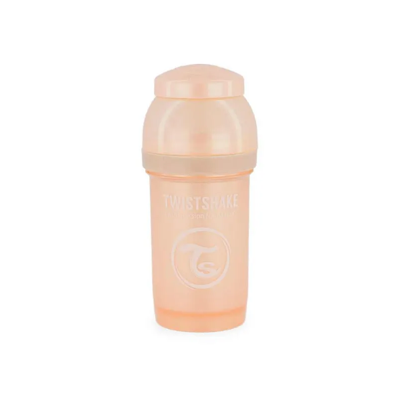 TWISTSHAKE FLASICA ZA BEBE 180 ML PEARL CHAMPAGNE 