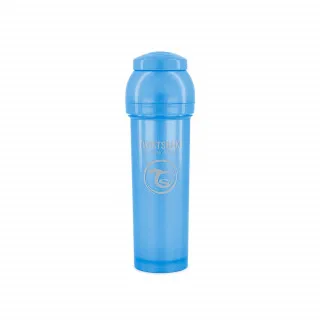 TWISTSHAKE FLASICA ZA BEBE 330 ML PEARL BLUE 