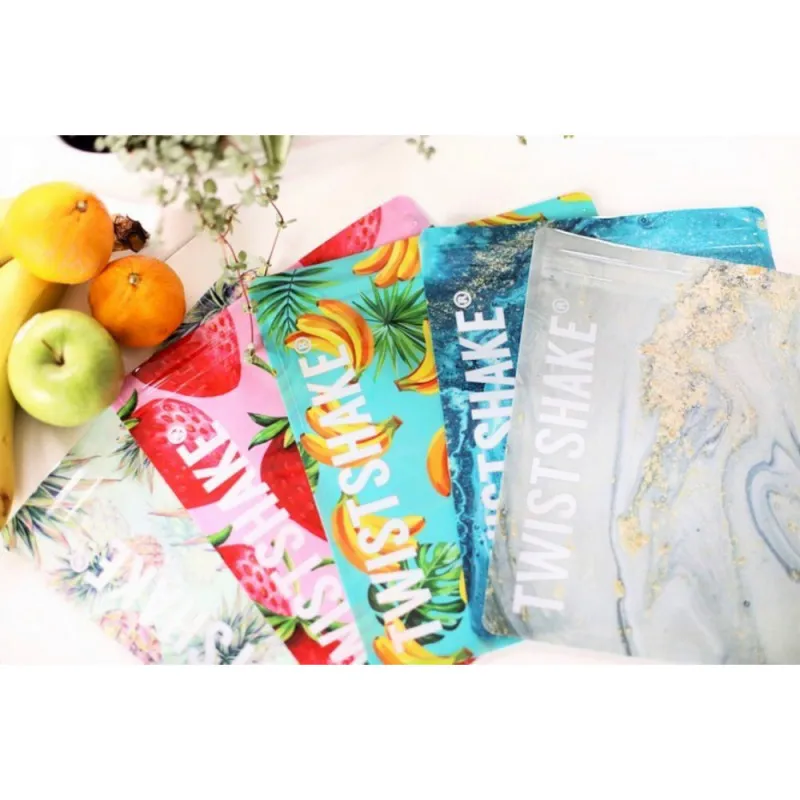 TWISTSHAKE KESE 5X EZYBAG 2100ML
