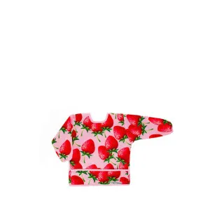 TWISTSHAKE PORTIKLA DUGIH RUKAVA STRAWBERRY
