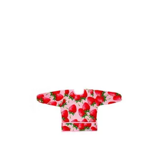 TWISTSHAKE PORTIKLA DUGIH RUKAVA STRAWBERRY