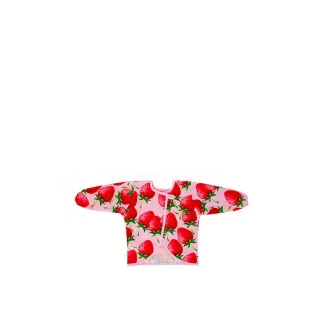 TWISTSHAKE PORTIKLA DUGIH RUKAVA STRAWBERRY