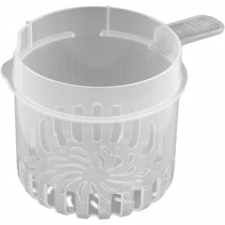 TWISTSHAKE APARAT ZA PRIPREMU HRANE 6 U 1 CRNI
