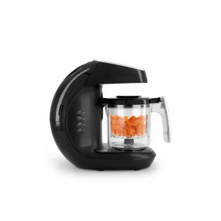 TWISTSHAKE APARAT ZA PRIPREMU HRANE 6 U 1 CRNI
