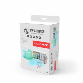 TWISTSHAKE SET BOY