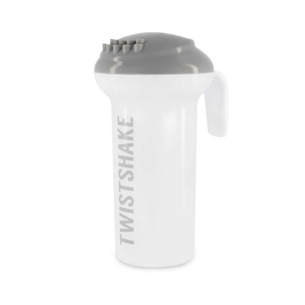 TWISTSHAKE POSUDA ZA ISPIRANJE SAMPONA GREY