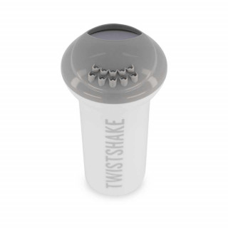 TWISTSHAKE POSUDA ZA ISPIRANJE SAMPONA GREY