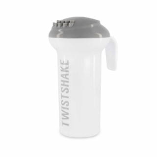 TWISTSHAKE POSUDA ZA ISPIRANJE SAMPONA GREY