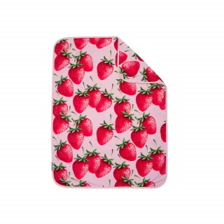 TWISTSHAKE PREKRIVAC STRAWBERRY