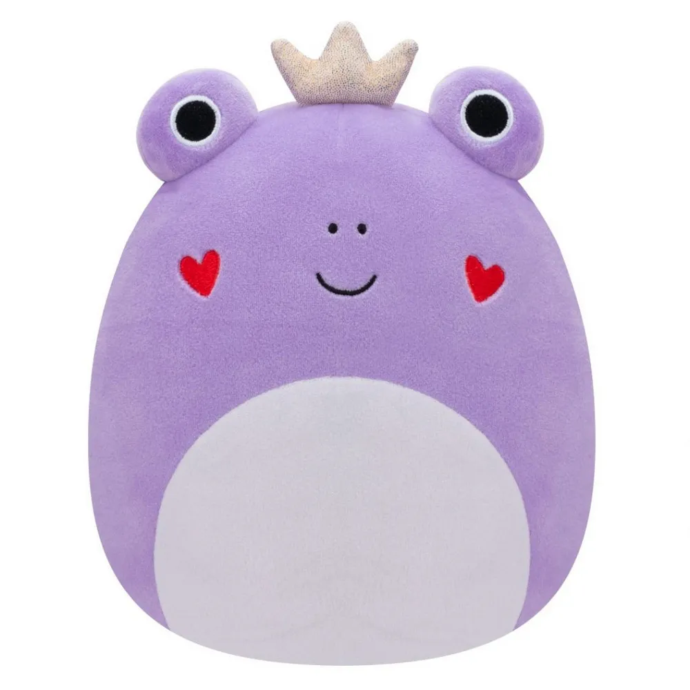 SQUISHMALLOWS 20CM PLISANI LJUBIMAC  ASST 