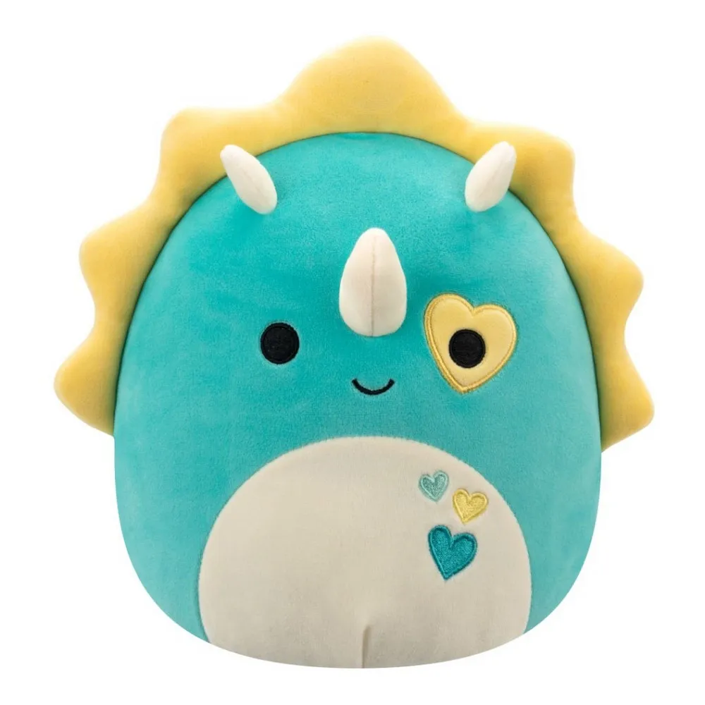 SQUISHMALLOWS 20CM PLISANI LJUBIMAC  ASST 