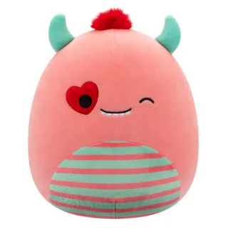 SQUISHMALLOWS 20CM PLISANI LJUBIMAC  ASST 