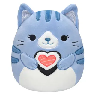 SQUISHMALLOWS 20CM PLISANI LJUBIMAC  ASST 