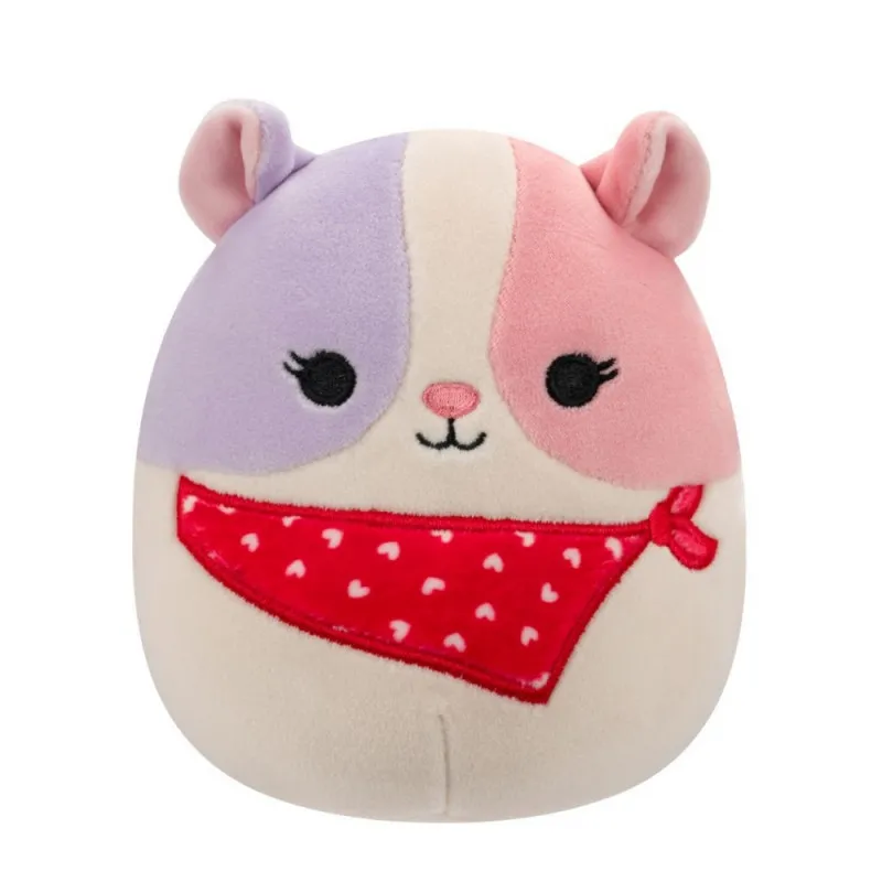 SQUISHMALLOWS 20CM PLISANI LJUBIMAC  ASST 