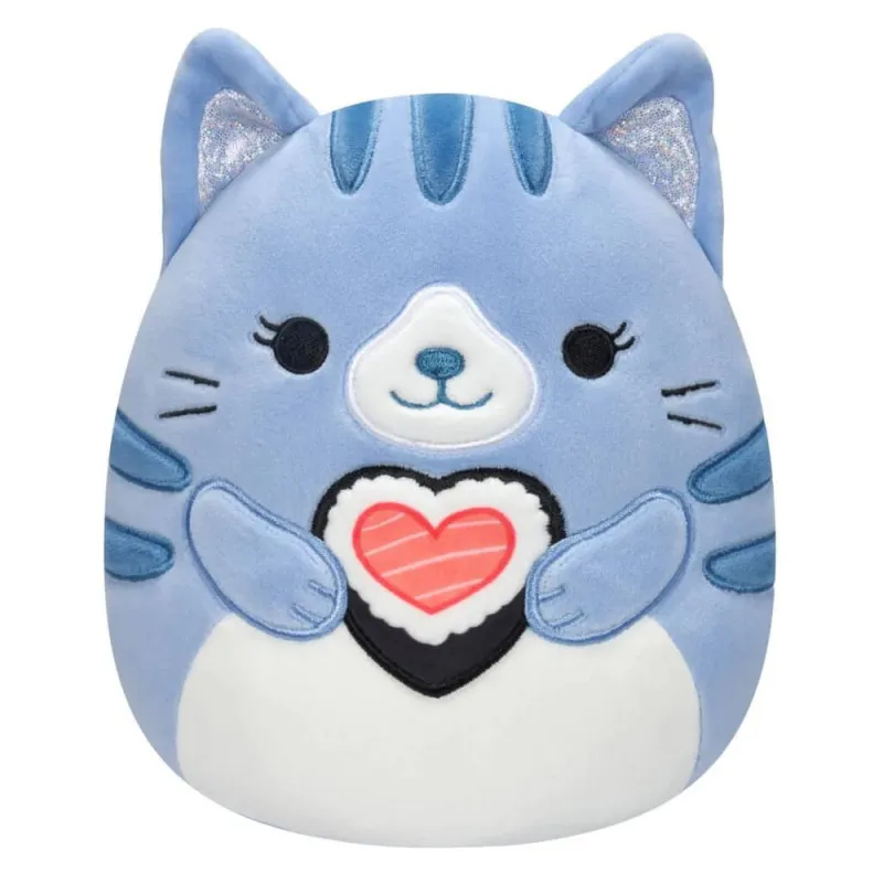 SQUISHMALLOWS 20CM PLISANI LJUBIMAC  ASST 