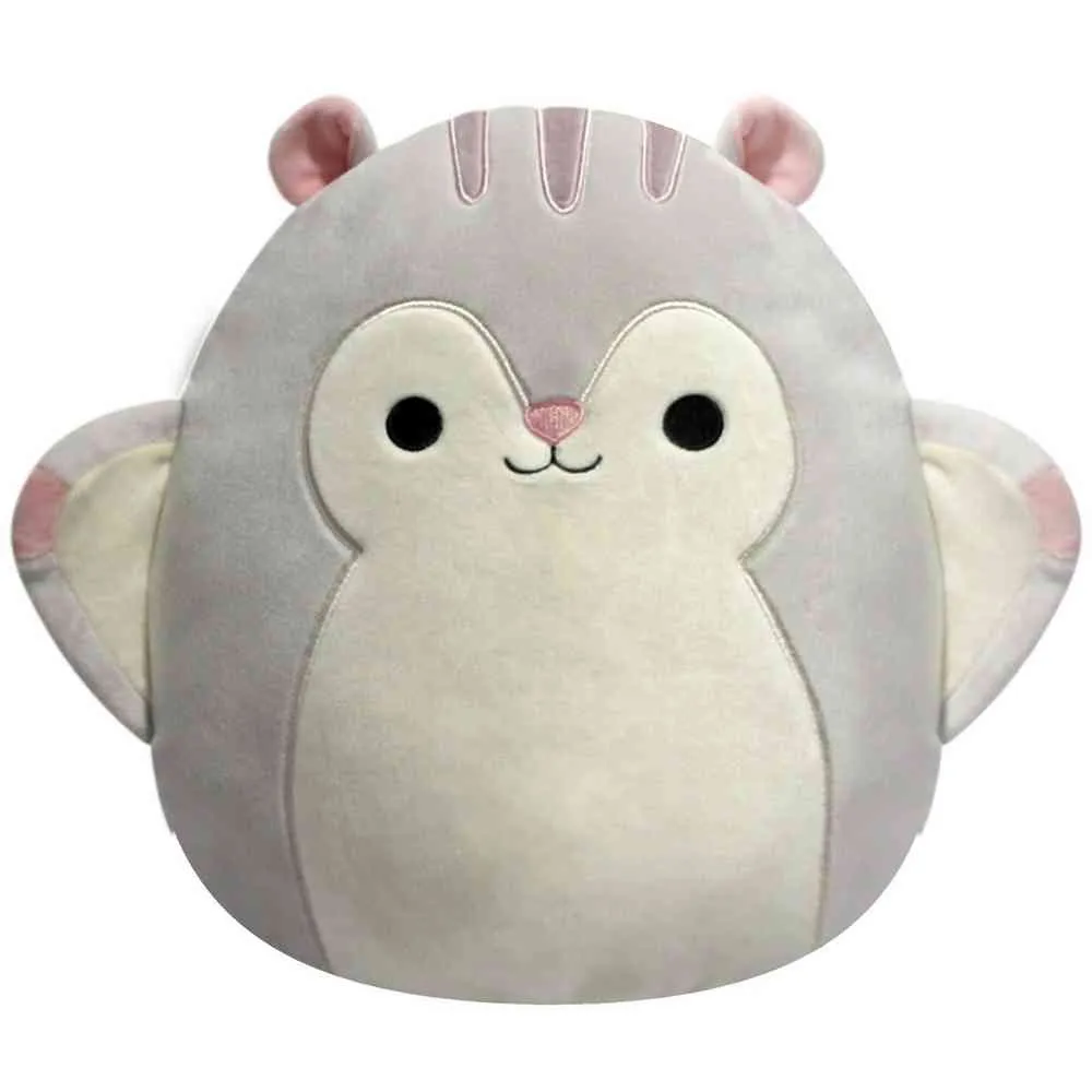 SQUISHMALLOWS 40CM PLISANA FIGURA ASST
