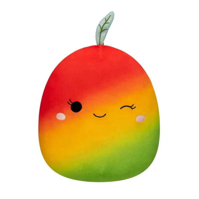 SQUISHMALLOWS 40CM PLISANA FIGURA ASST