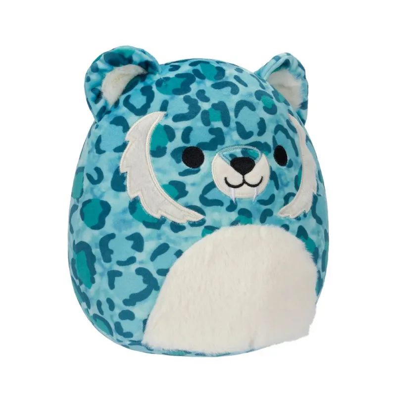SQUISHMALLOWS PLISANJ LJUBIMAC 20CM asst