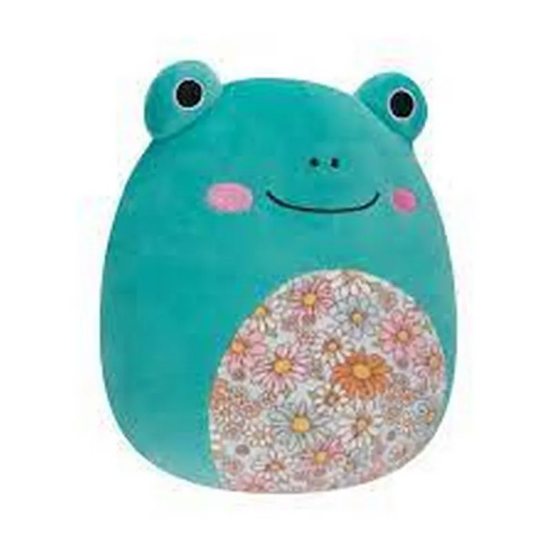 SQUISHMALLOWS PLISANJ LJUBIMAC 20CM asst