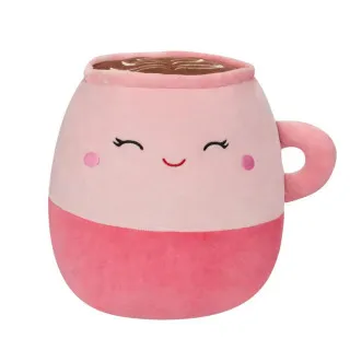 SQUISHMALLOWS PLISANJ LJUBIMAC 35CM asst 