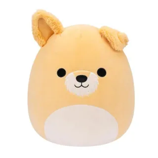 SQUISHMALLOWS PLISANJ LJUBIMAC 35CM asst 