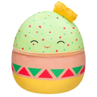 SQUISHMALLOWS PLISANJ LJUBIMAC 35CM asst 