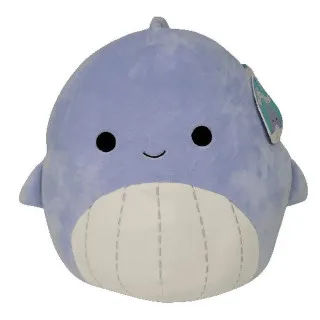 SQUISHMALLOWS PLISANJ LJUBIMAC 35CM asst 