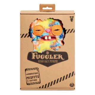 FUGGLERS - RABID RABBIT 