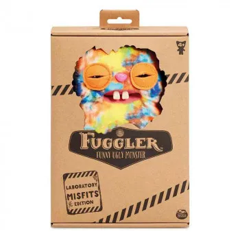 FUGGLERS - RABID RABBIT 