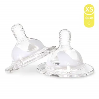 TWISTSHAKE ANTI-COLIC CUCLE 2X X-SMALL 0 M